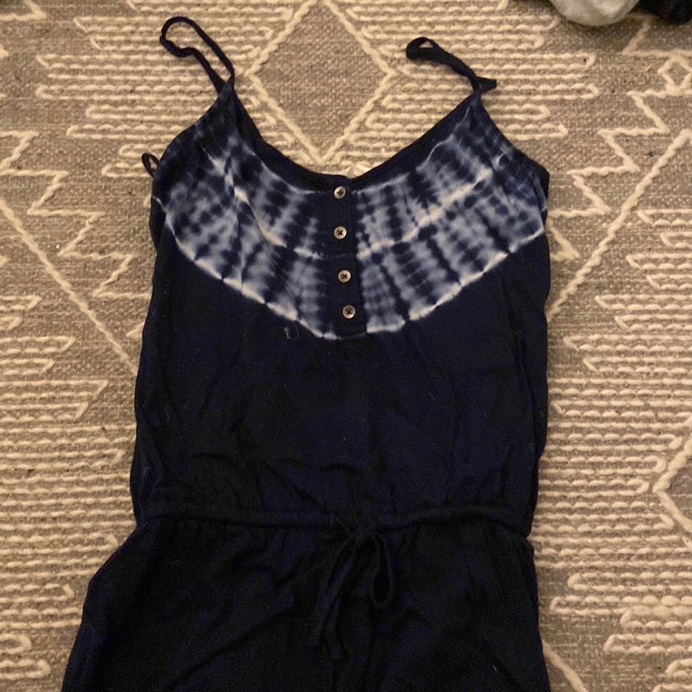 Aeropostale romper